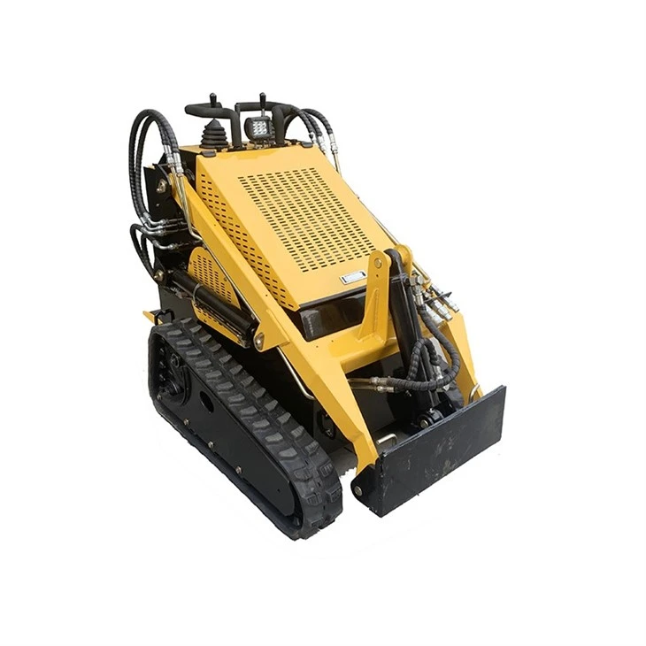 international skid steer