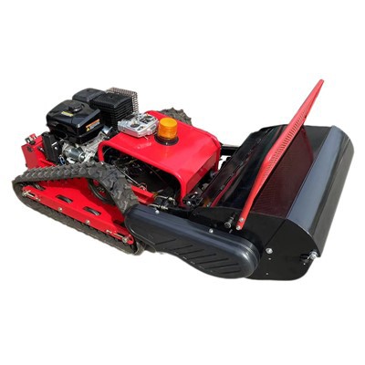 پروپیلڈ لان موور